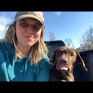 Meet your Posher, Sierra